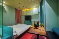 Hotel LaCalme Sendai - Adults Only