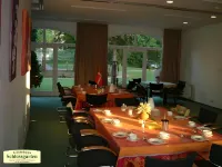 Gästehaus Schlossgarten Hotels in Achim