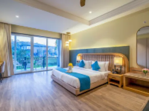 Excel Hotels & Resorts Corbett Hotels in Ramnagar