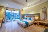Excel Hotels & Resorts Corbett Hotels in Ramnagar