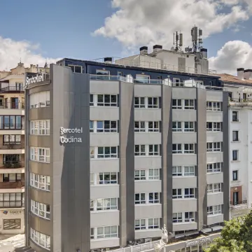 Sercotel Codina
