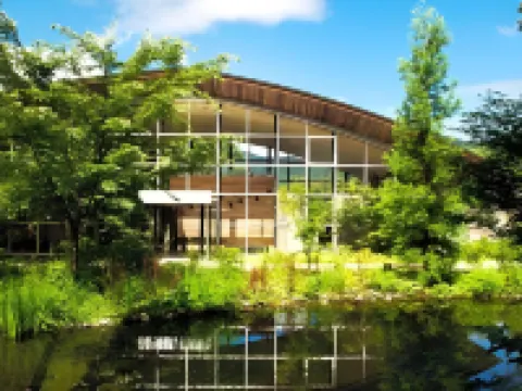 Hakone Retreat Villa 1f Hotels near Hakone Venetian Glass Museum (Glass Forest)