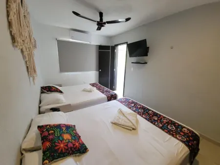 Saela Hotel Boutique