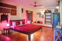 The Yuppi Hippi Hideout Hotels in Anjuna