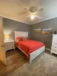 Super Nice and Lovely 3 Bed, 2 Bath Condo 1st Floor with Community Pool.