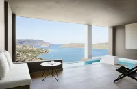 Domes Aulus Elounda Resort, Curio Collection by Hilton - Ocean View