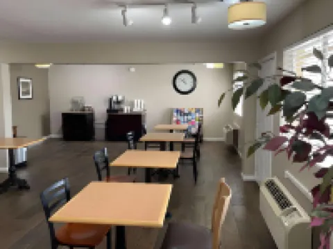 Red Lion Inn & Suites Junction City Hotels in Junction City