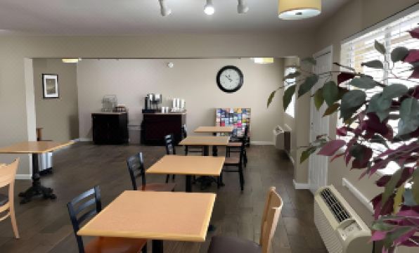 Red Lion Inn & Suites Junction City