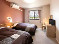 Hotel Suncrown Oaso