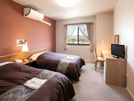 Hotel Suncrown Oaso