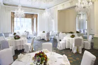Warren House Hotel Hotel a Kingston upon Thames