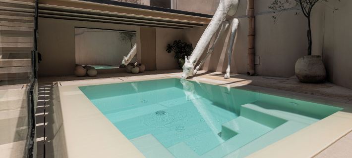 La Dépendance Hotel Hotels in Noto