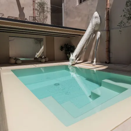 La Dépendance Hotel