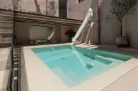 La Dépendance Hotel - Private Pools