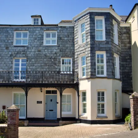 Cliff House, Kingsand