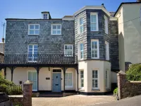 Cliff House, Kingsand
