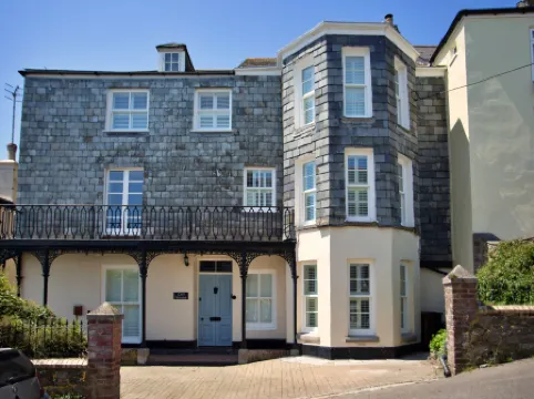 Cliff House, Kingsand