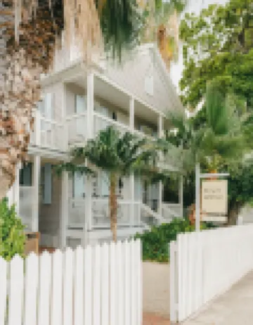 Fitch Lodge - Key West Historic Inns