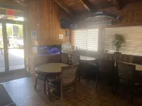 Village Inn Destin - breakfast