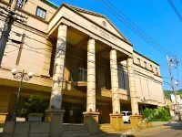 구레 모리사와 호텔 Kure Old Navie Base Building 주변 호텔