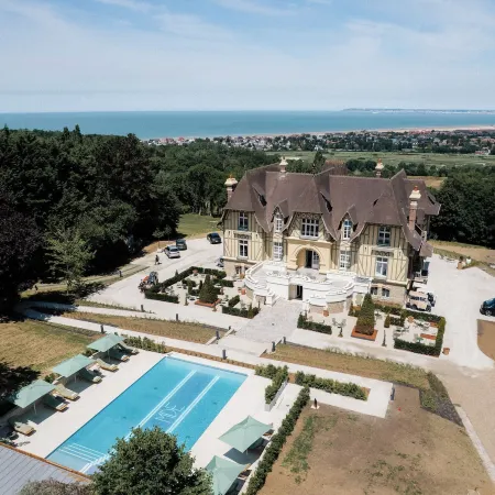 Maison Douce Époque
