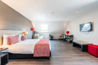 Relais de l'Empereur Hotels in Nivelles