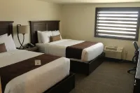 Boarders Inn & Suites by Cobblestone Hotels - Syracuse - Motels