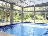 Hotel Internacional Gravatal - Pool