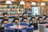 Cheltenham Chase Hotel & Spa - bar