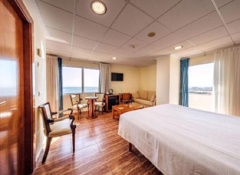 Hotel Masa International