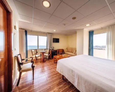 Hotel Masa International Hotels in Torrevieja