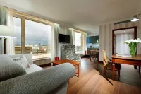 Eurostars Montgomery Hotels in Woluwe-Saint-Lambert