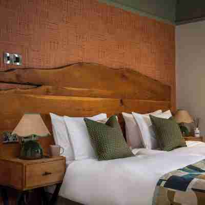 Royal Oak at Keswick Rooms