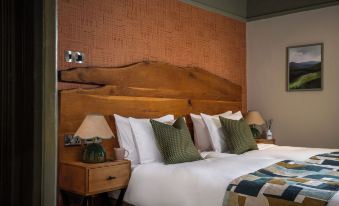 Royal Oak at Keswick