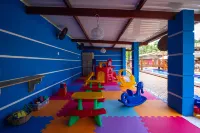 Ecoporan Hotel Charme Spa & Eventos