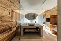 Hotel Mirabello - Slow Hotel Benessere Hotels in Siror