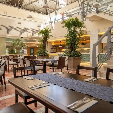 Sunset Palace Beach Hotel - All Inclusive