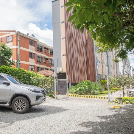 Eco Star Hotel