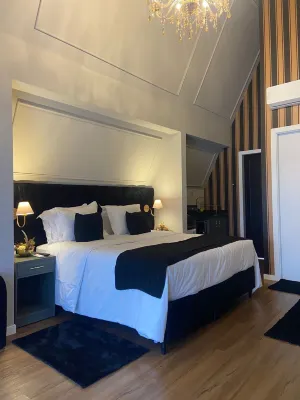Hotel Villa Verde by Easy Hotéis Hotels in São Bento do Sul