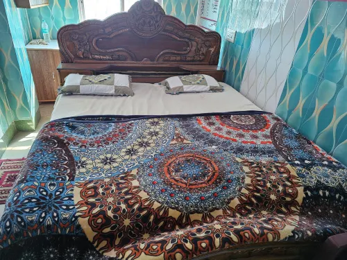 Texoya Zostellers Homestay Hotels in Nalanda