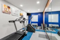 Comfort Suites Longview North - Gym