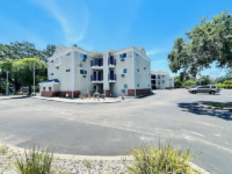 Tampa Bay Extended Stay Airport Hotels near Tampa International Airport