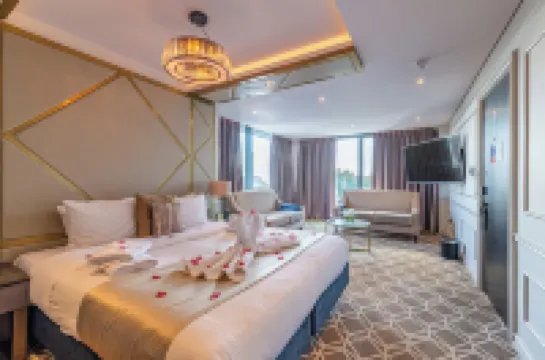 Seven Hotel Hotels in 