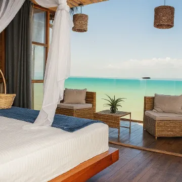 Rch Luxury Hotel & Pool