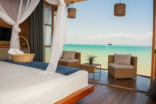 Rch Luxury Hotel & Pool