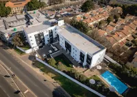 The Max Hotel Sandton