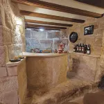 Self catering Ca Domenech for 9 people