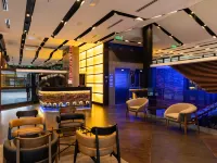 Hilton Garden Inn Asuncion Aviadores del Chaco Ξενοδοχεία στην πόλη Asuncion
