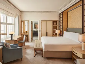 Claridge's, Maybourne Hotel Collection