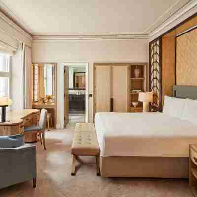 Claridge's, Maybourne Hotel Collection Rooms